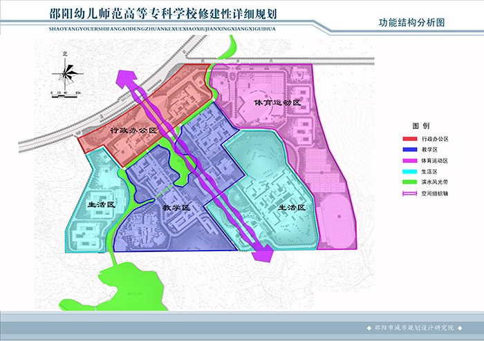 邵陽(yáng)幼兒師范高等?？茖W(xué)校詳細(xì)規(guī)劃